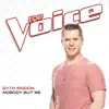 Nobody But Me (The Voice Performance) - Single album lyrics, reviews, download