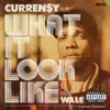 Stream & download What It Look Like (feat. Wale)