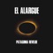 El Alargue - Patagonia Revelde lyrics