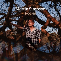 ROOTED cover art