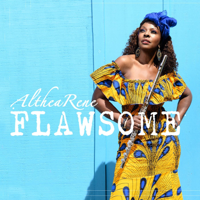 Althea Rene - Flawsome artwork