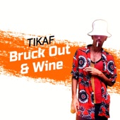 Bruck Out and Wine artwork