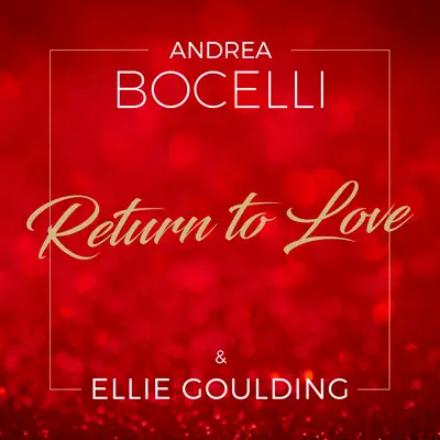 Return to Love - Single - Andrea Bocelli
