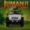 Jumanji Jungle (feat. Xay Hill) - Nu Tone & outr.cty lyrics