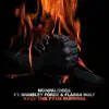 Keep The Fyah Burning (feat. Brinsley Forde & Flabba Holt) - Single album lyrics, reviews, download