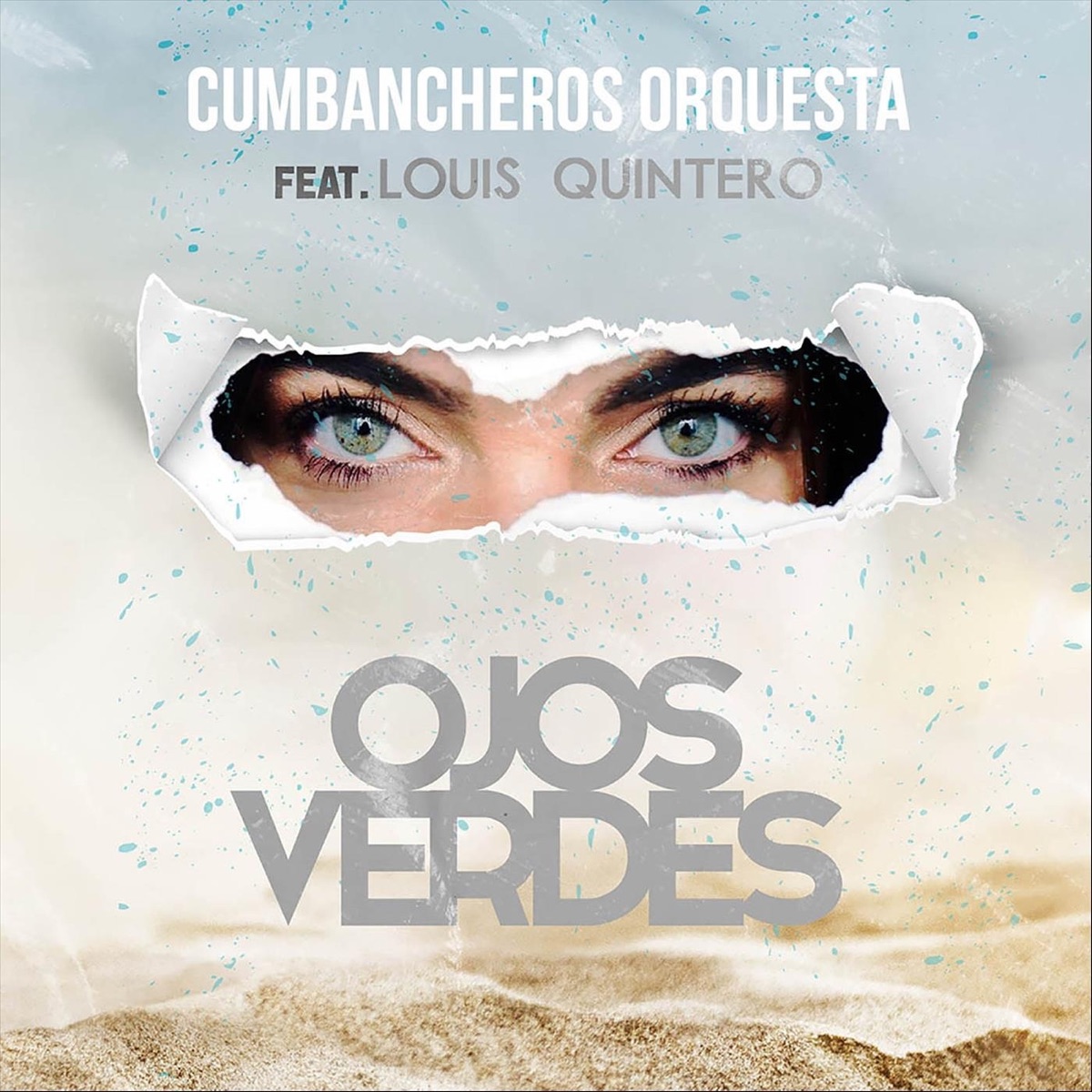 Cumbancheros Live!!! Vol. 3 de Cumbancheros Orquesta en Apple Music