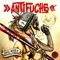 Baklava & Bitches (gspnst Remix) - Antifuchs lyrics