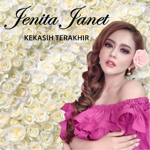 Jenita Janet - Kekasih Terakhir - Line Dance Choreographer