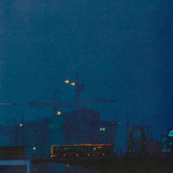 Jóhann Jóhannsson - Copenhagen Dreams (Original Soundtrack)