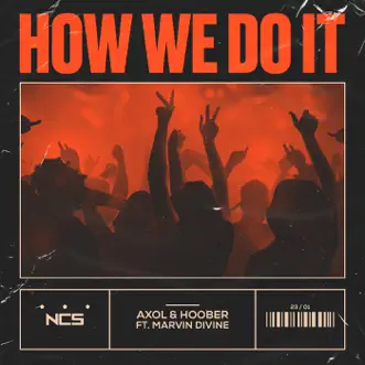 How We Do It (feat. Marvin Divine) by Axol & Hoober song reviws