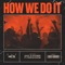 How We Do It (feat. Marvin Divine) artwork