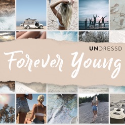 FOREVER YOUNG cover art