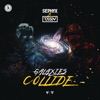 Galaxies Collide - Single