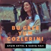 Bu Gece Yum Gozlerini - Single