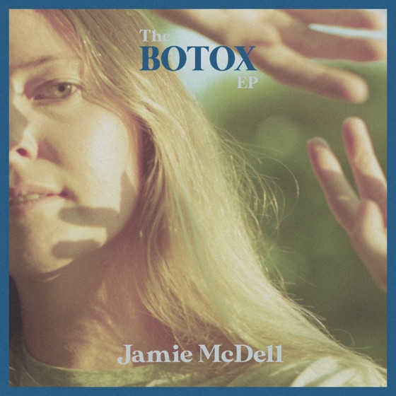 Cover artwork for Botox