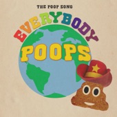 Poop Emoji - The Poop Song (Everybody Poops)