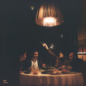 OG Buda Выше облаков (feat. Feduk, Платина & OBLADAET)