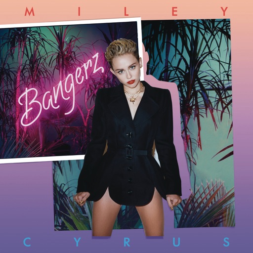 Album artwork