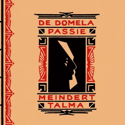 De Domela Passie - Meindert Talma