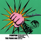 The Piano One (Kino Todo Remix) artwork