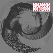 Picasso's Octopuss artwork