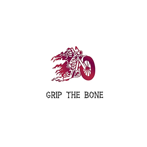 Cover artwork for Grip the Bone