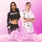 Pau Amigo (feat. MC Marcelly) - Dj Jeffinho Thug lyrics
