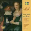 Stream & download Vogler: Gustaf Adolf Och Ebba Brahe