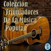 Colección triunfadores de la música popular