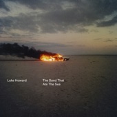 The Sand That Ate the Sea (Deluxe Edition) artwork