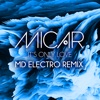 It's Only Love (MD Electro Remix) - Single