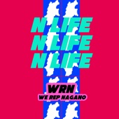 N Life artwork