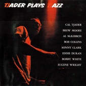 Tjader Plays Tjazz (Remastered) artwork