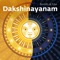 Dakshinayanam - Sounds of Isha lyrics