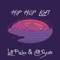 Lofi Relax & Chill Beats - Hip Hop Lofi, Lofi Hip-Hop Beats & Beats De Rap lyrics
