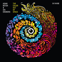 Adam Beyer - The Color out of Space artwork