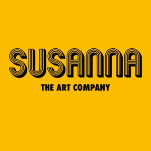 The Art Company - Susanna - Line Dance Musique