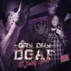 Dgaf (feat. Jelly Roll) - Single album lyrics, reviews, download