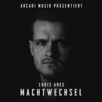 Chris Ares - Machtwechsel artwork