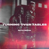 Turning over Tables (feat. Michael Tait) artwork