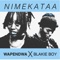 Nimekataa - Wapendwa & Blakie Boy lyrics