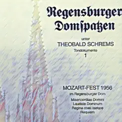 Requiem für Chor, Soli und Orchester in D Minor, K. 626, I. Introitus: Requiem aeternam – II. Kyrie Song Lyrics
