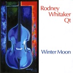 Rodney Whitaker Qt - Sacrifice