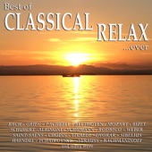 Water Music Suite No. 1 for Orchestra in F Major, HWV 348: V. Air artwork