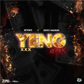 Yeng (Remix) artwork