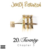 20/Twenty Chapter 3 - EP artwork
