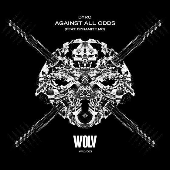 Cover artwork for Against All Odds (feat. Dynamite MC)