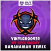 My Little Fantasy (Bananaman Radio Edit) - Single album lyrics, reviews, download