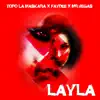 Layla song lyrics