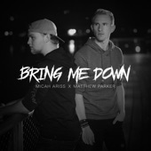 Bring Me Down (feat. Matthew Parker) artwork